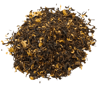 Tiramisu Coffee & Tea Blend