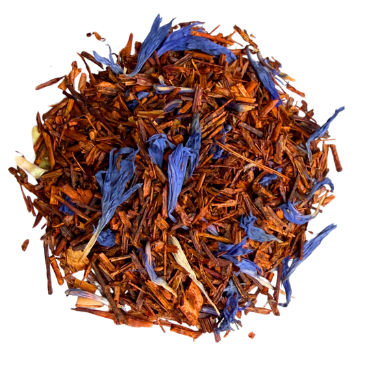 Earl Grey Rooibos
