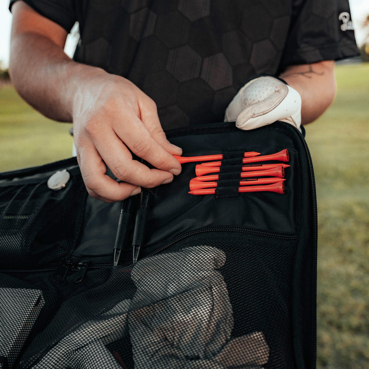 Travel Caddy