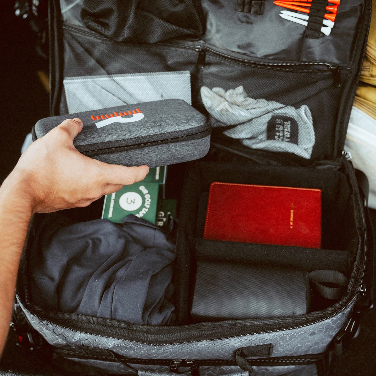 Travel Caddy II