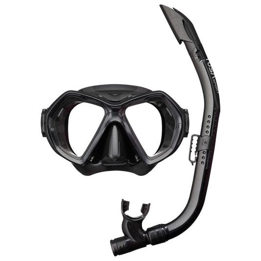 TUSA SPORT UC0106 X-Plore Mask and Snorkel Set ADULT