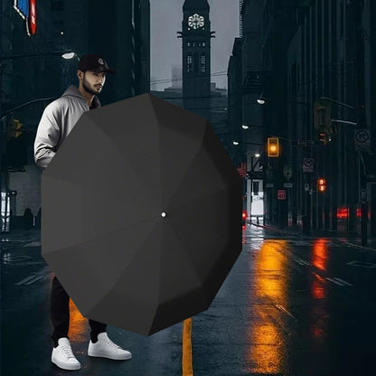 UPF 50+ Storm Proof Umbrella