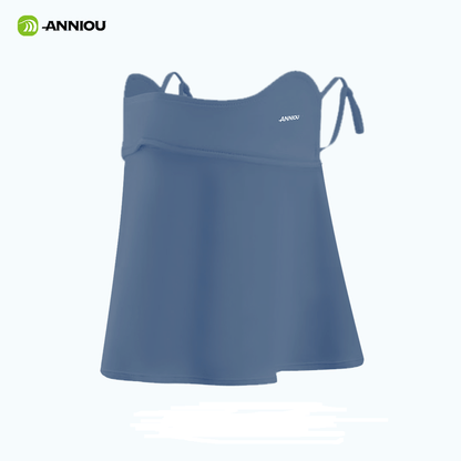 UPF 50+ Dust Proof Face Cover