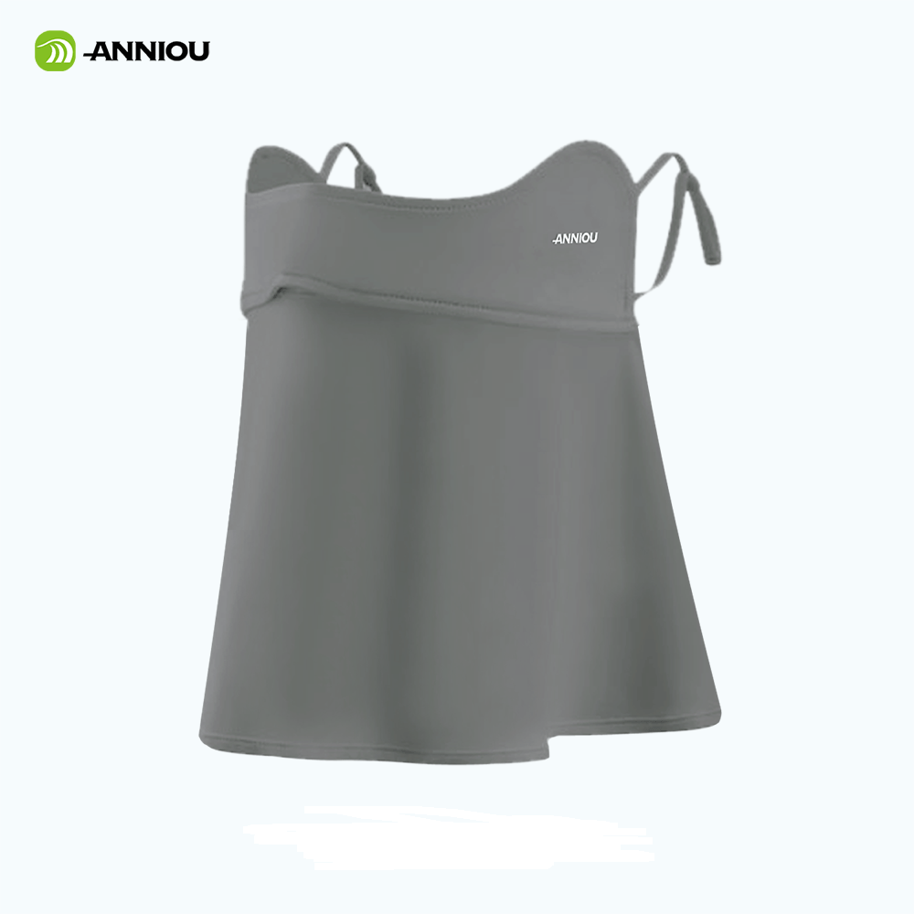 UPF 50+ Dust Proof Face Cover