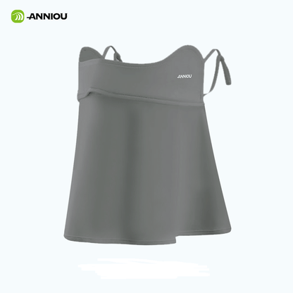 UPF 50+ Dust Proof Face Cover
