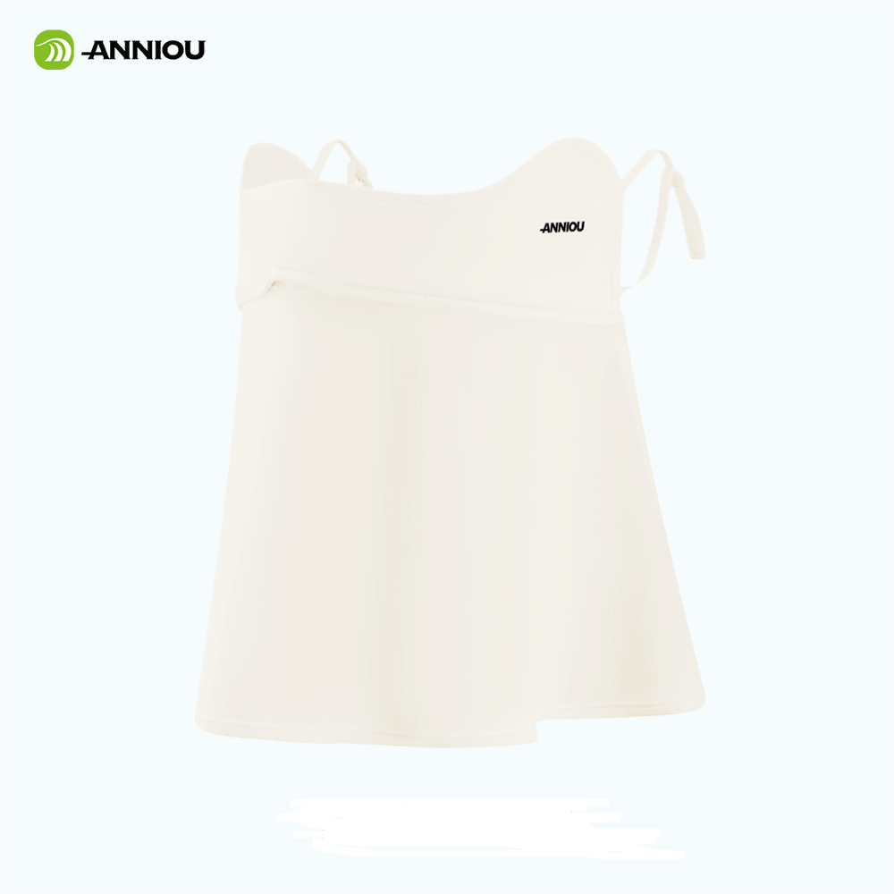 UPF 50+ Dust Proof Face Cover