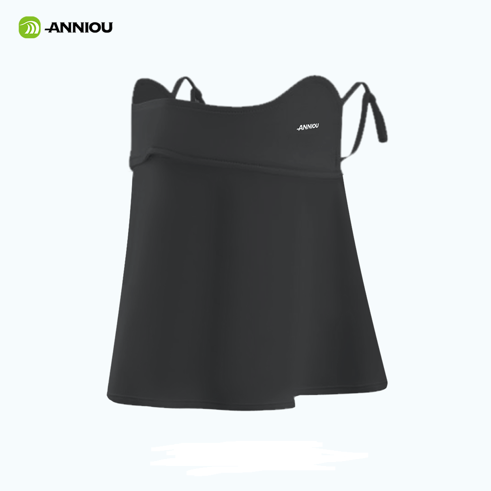 UPF 50+ Dust Proof Face Cover