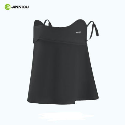 UPF 50+ Dust Proof Face Cover