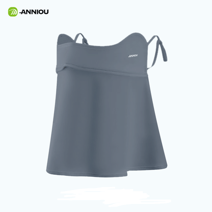 UPF 50+ Dust Proof Face Cover