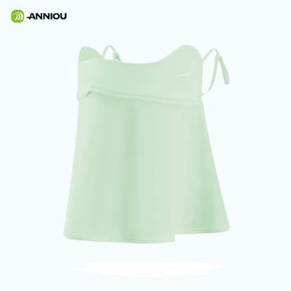 UPF 50+ Dust Proof Face Cover