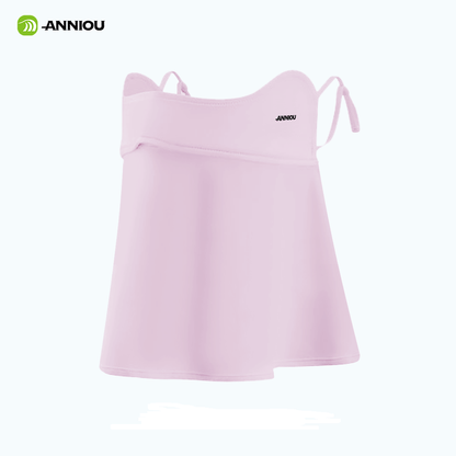 UPF 50+ Dust Proof Face Cover