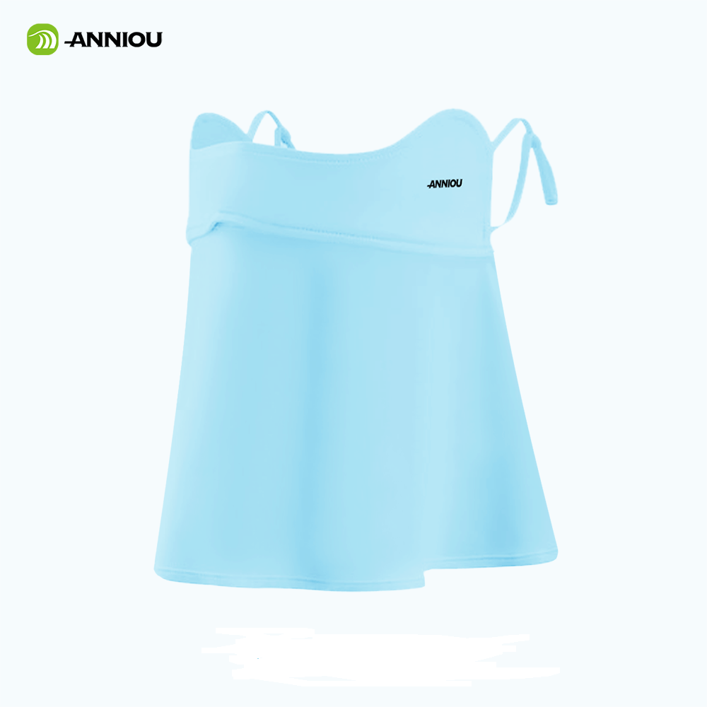 UPF 50+ Dust Proof Face Cover