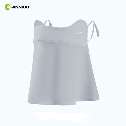 UPF 50+ Dust Proof Face Cover