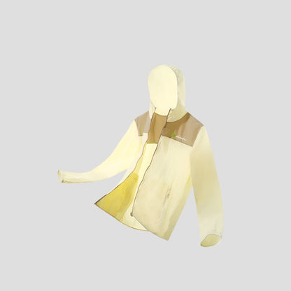 Sun Protective Windbreaker Jacket