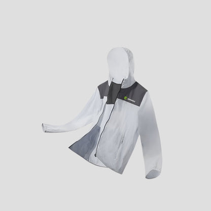 Sun Protective Windbreaker Jacket
