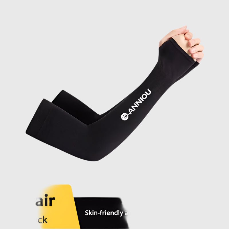 UPF 50+ Cooling Arm Sleeves