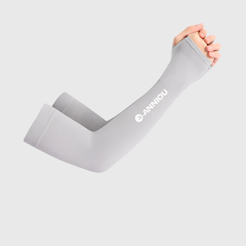 UPF 50+ Cooling Arm Sleeves