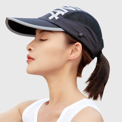 Baseball Cap & Neck Gaiter UPF 50+