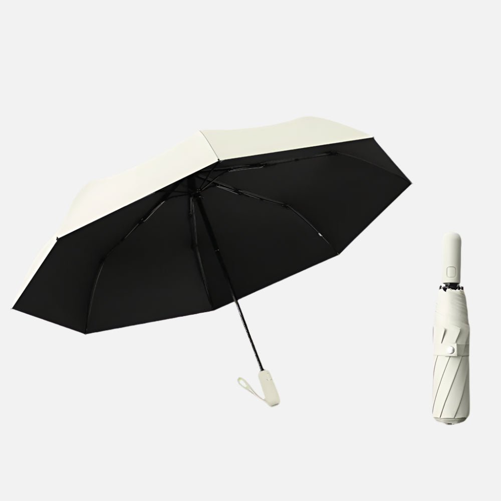 Automatic UV Protective Umbrella UPF 50+