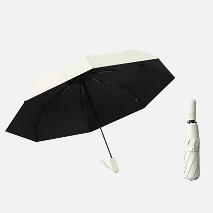 Automatic UV Protective Umbrella UPF 50+