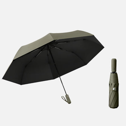 Automatic UV Protective Umbrella UPF 50+