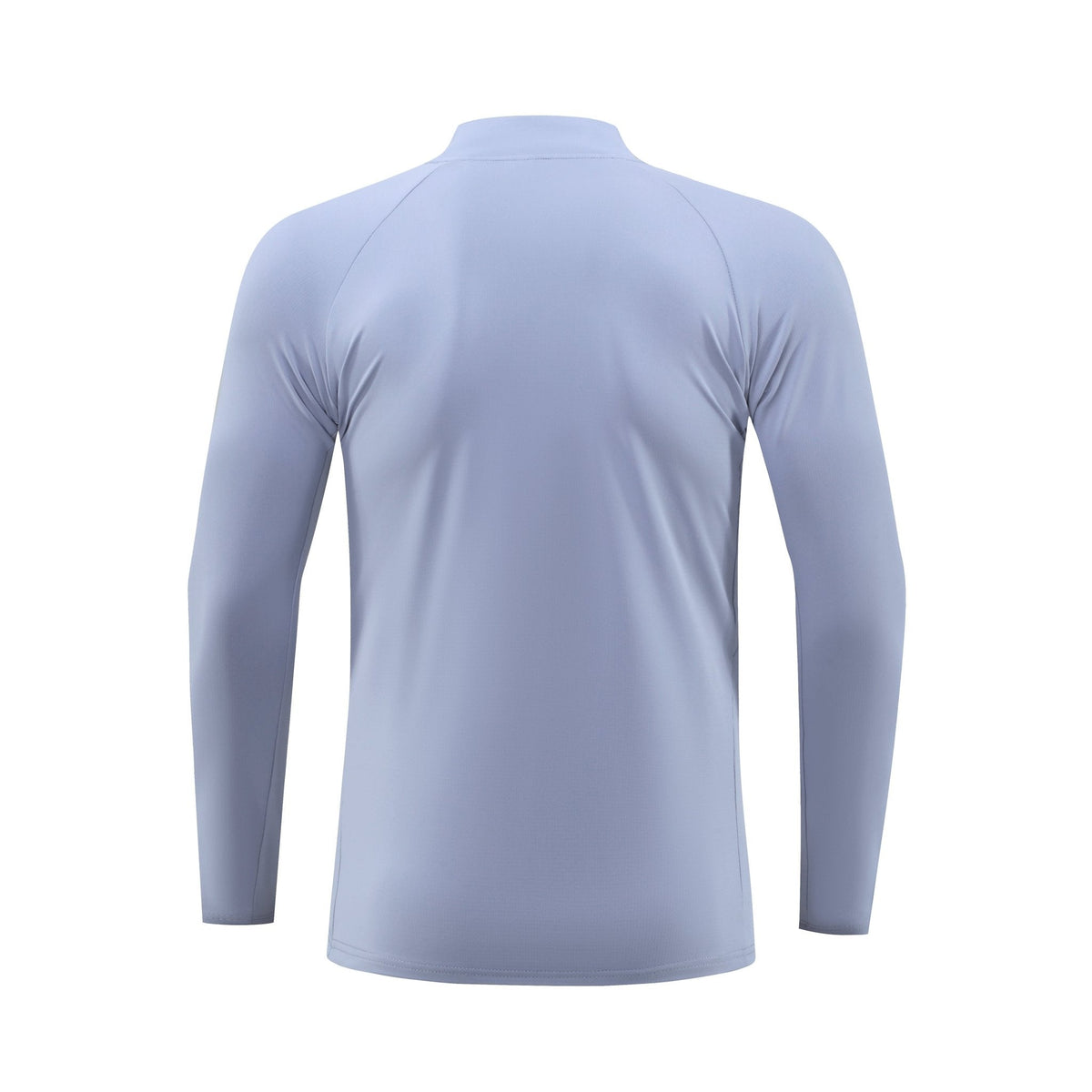 UV Sun Protection Half Zip Up Sweatshirt