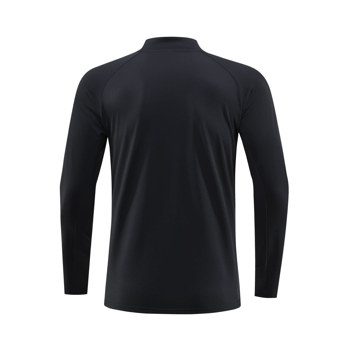UV Sun Protection Half Zip Up Sweatshirt