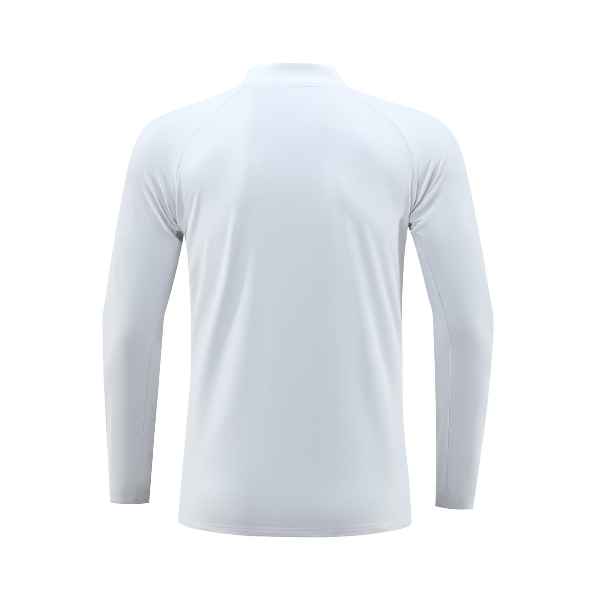UV Sun Protection Half Zip Up Sweatshirt