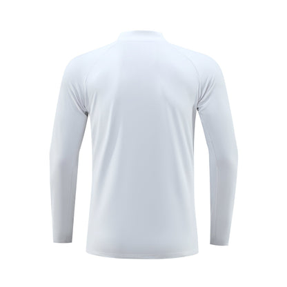 UV Sun Protection Half Zip Up Sweatshirt