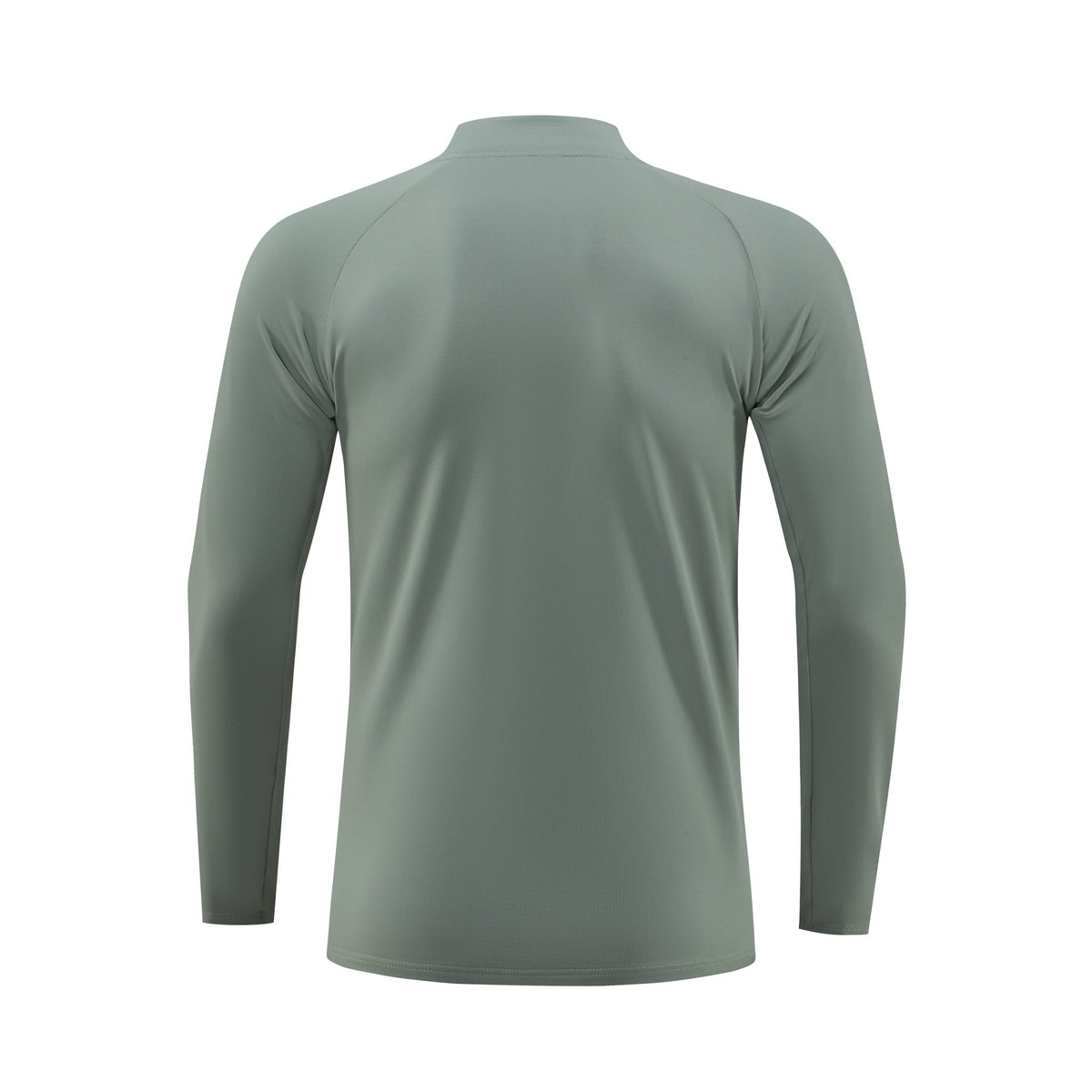 UV Sun Protection Half Zip Up Sweatshirt