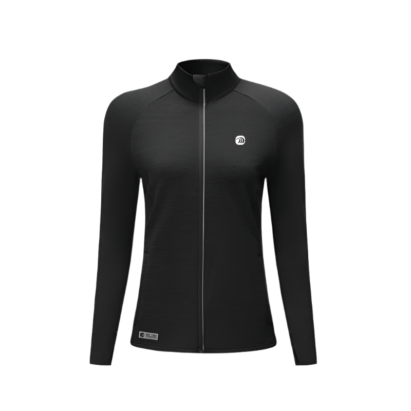 UV Sun Protection Zip Up Sweatshirt