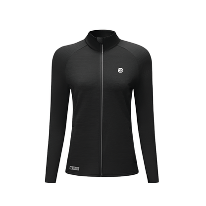 UV Sun Protection Zip Up Sweatshirt