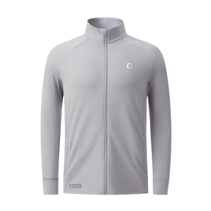 UV Sun Protection Zip Up Sweatshirt