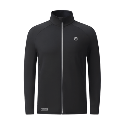 UV Sun Protection Zip Up Sweatshirt