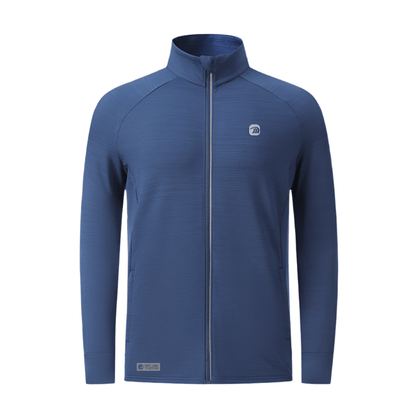 UV Sun Protection Zip Up Sweatshirt