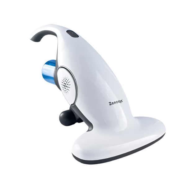 UV Vacuum Cleaner by Zenosys - HealVia LimitedHealVia LimitedUV Vacuum Cleaner by Zenosys
