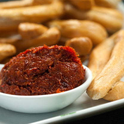 Plant-Based 'Nduja 500g