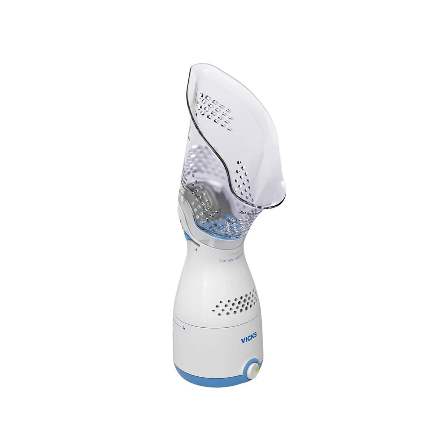 Vicks Sinus Inhaler | Non-Medicated Steam Relief for Congestion & Allergies
