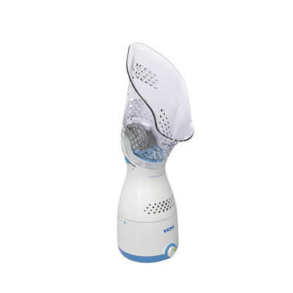 Vicks Sinus Inhaler | Non-Medicated Steam Relief for Congestion & Allergies
