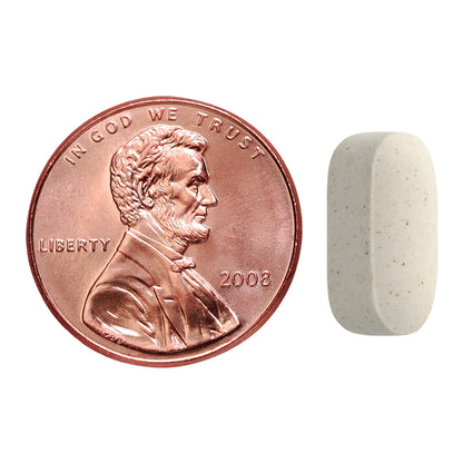 Vitamin C 500 mg Caplets with Rose Hips, 130 Count | Nature Made