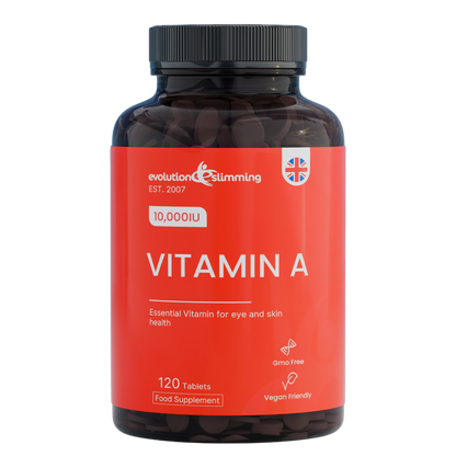 Siberian Ginseng 1000mg Capsules | Energy Focus & Daily Support