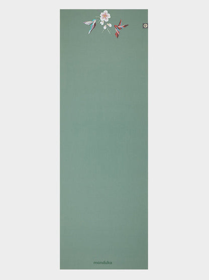 Manduka eKO SuperLite Travel Yoga Mat 1.5mm