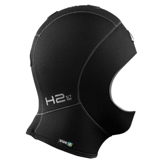 Waterproof H2 Bibless 5/7mm Hood
