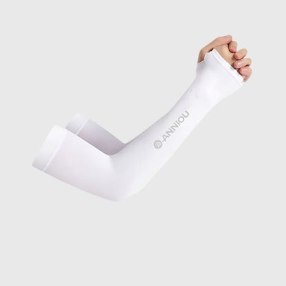 UPF 50+ Cooling Arm Sleeves