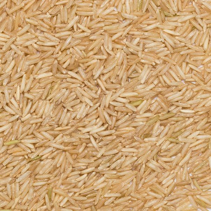 Brown Basmati Rice