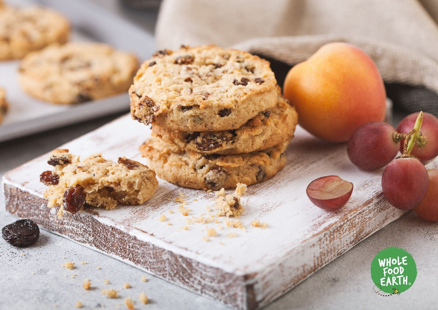 Californian Thompson Seedless Raisins