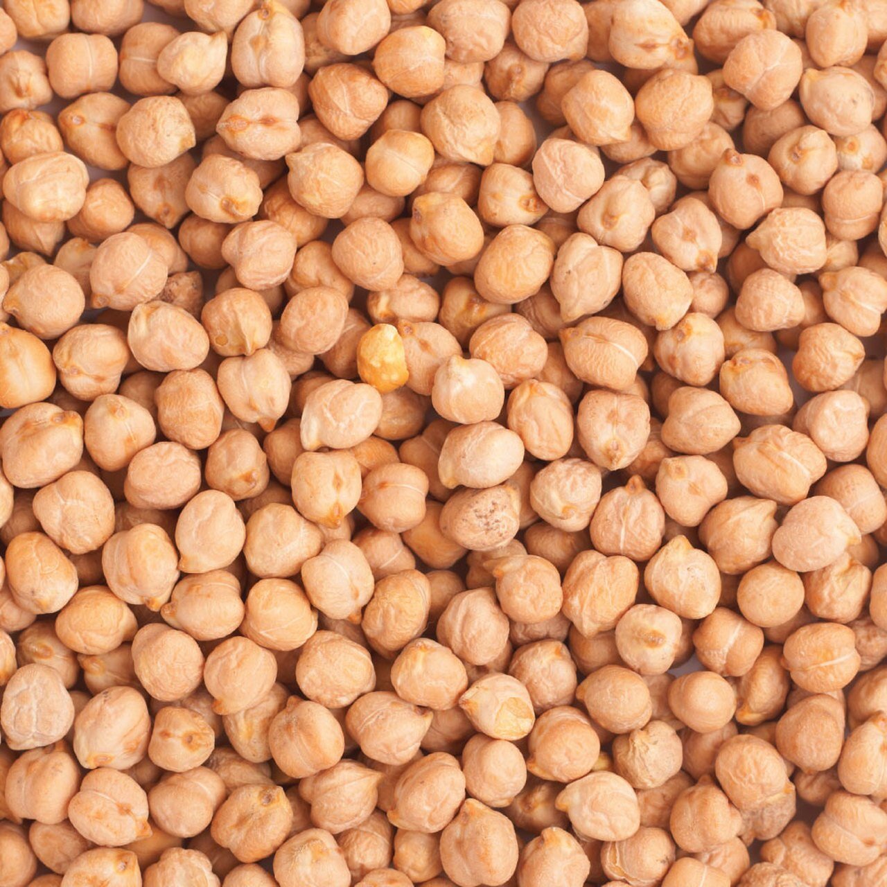 Chickpeas 8mm (Ideal for Humus)