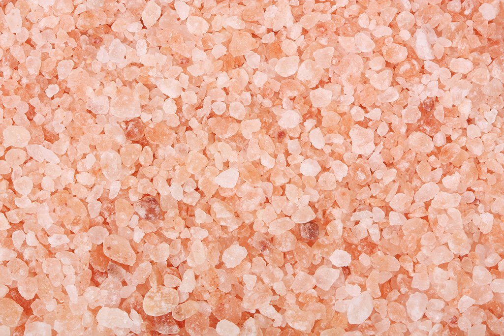 Coarse Himalayan Salt