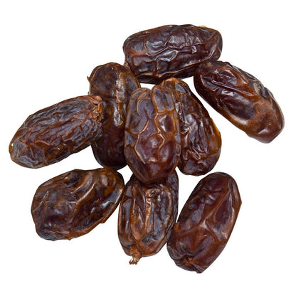Dates Pitted Freeflow