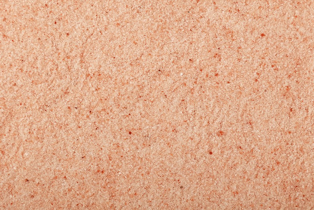 Fine Himalayan Salt